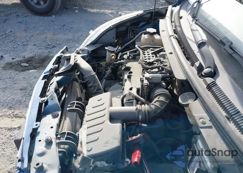 2015 Chevrolet Spark 1Lt Cvt z USA, uszkodzony, nr VIN KL8CD6S95FC711953